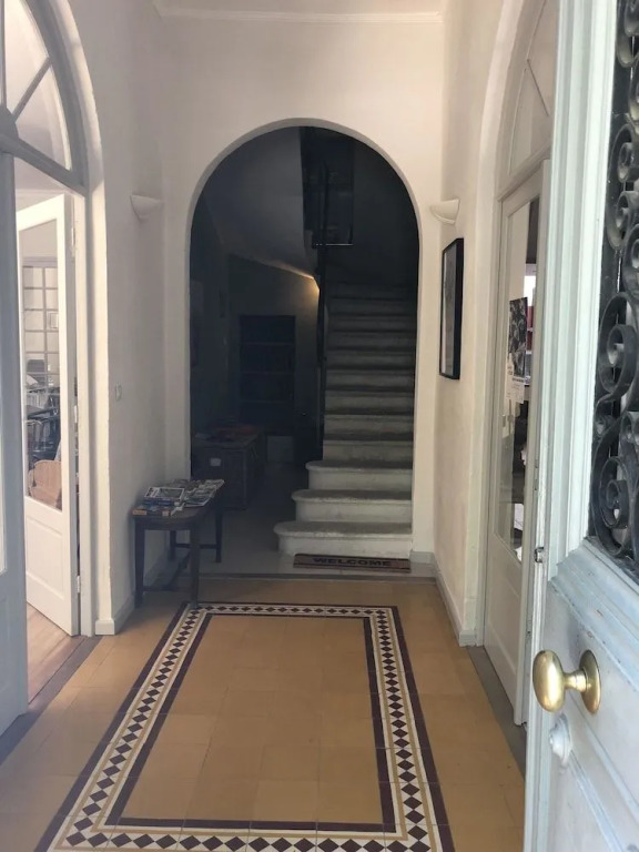 Villa de Margot