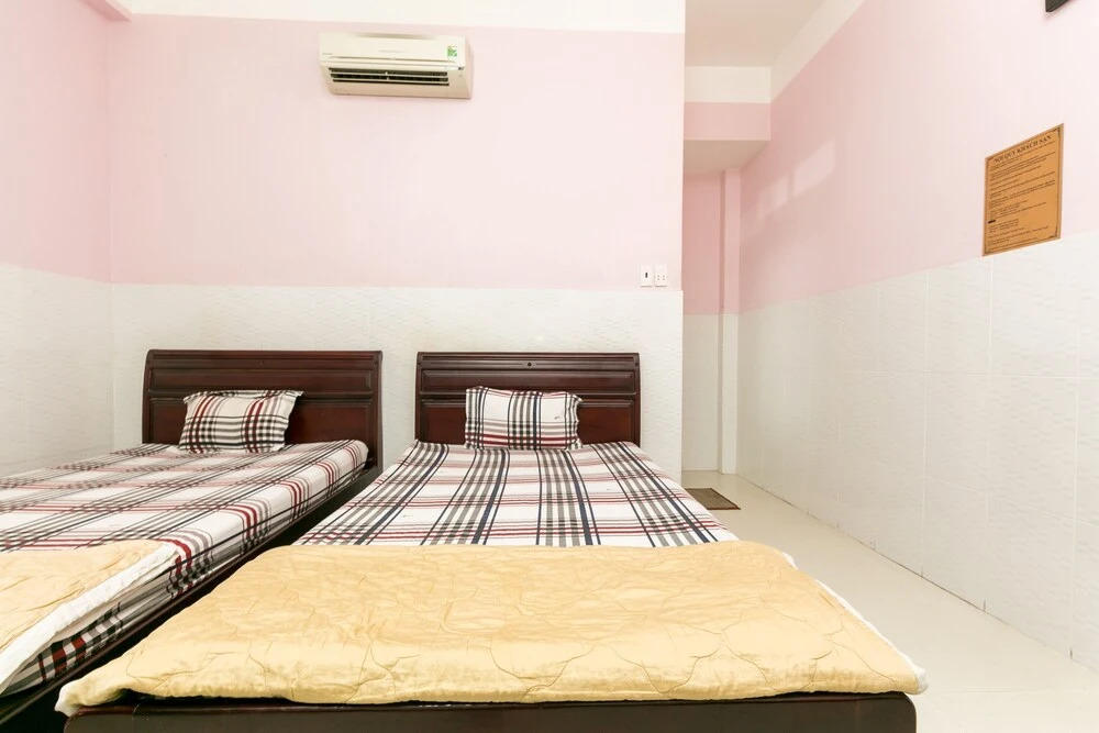 Oyo 967 Huu Loc Hotel