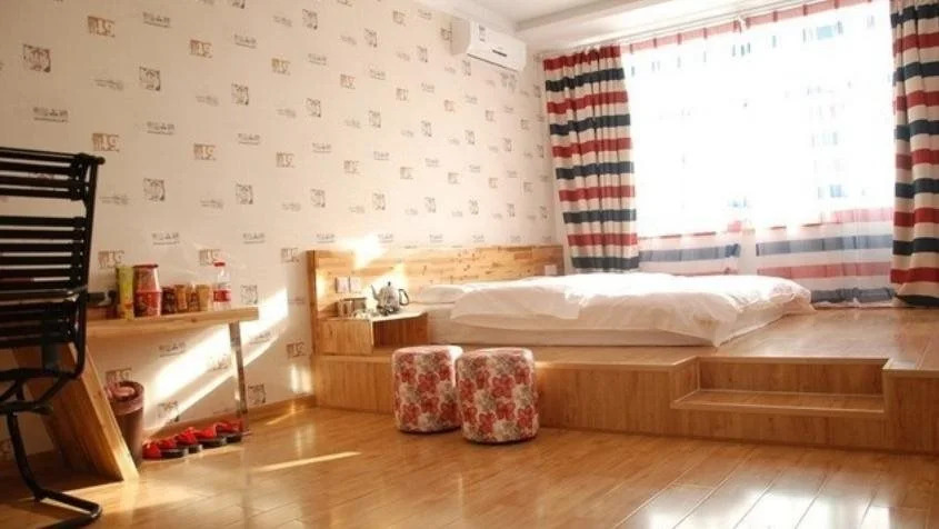 Tangtang Theme Inn