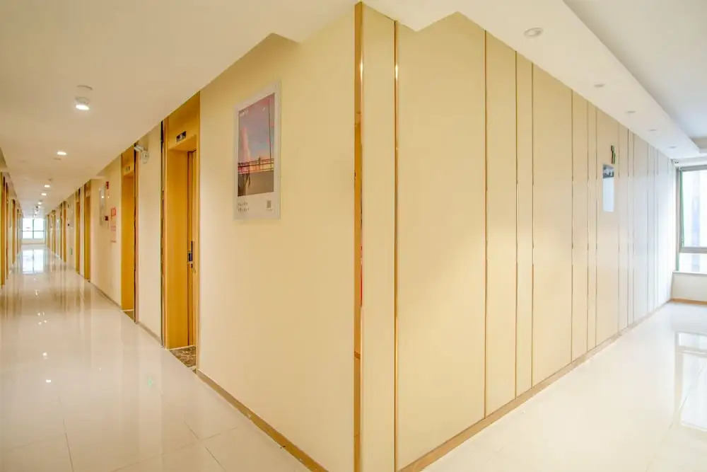 O.City Hotel Apartment