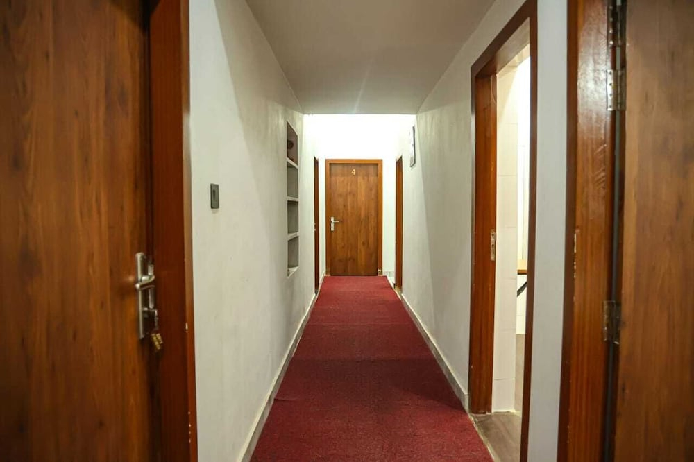 Shri Raghav Home Stay