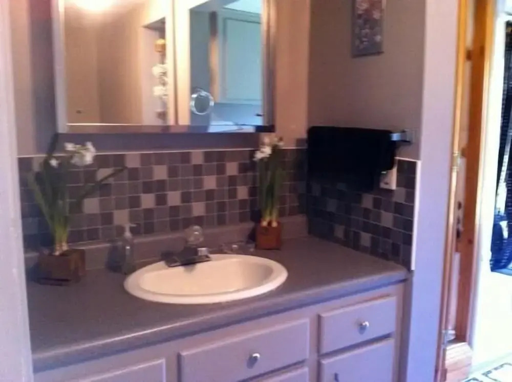 Crystal Springs Vacation House