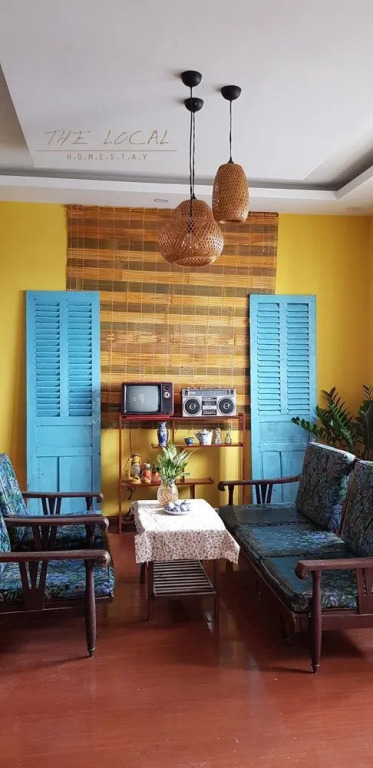 The Local Homestay