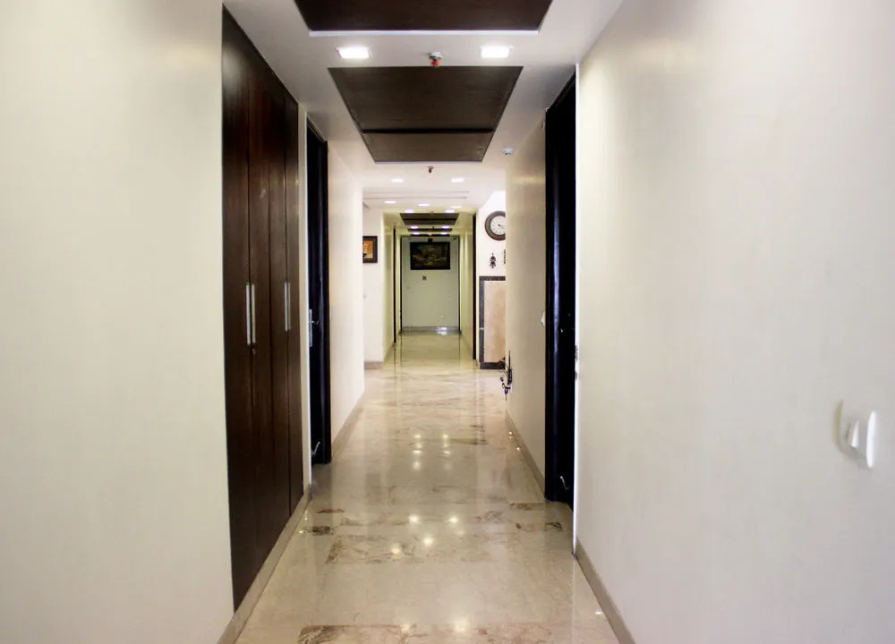 OYO 557 Hotel Lavish Inn