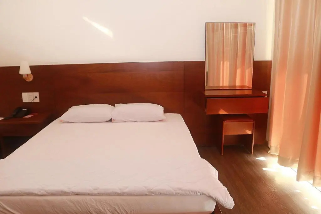 My Ca Hotel