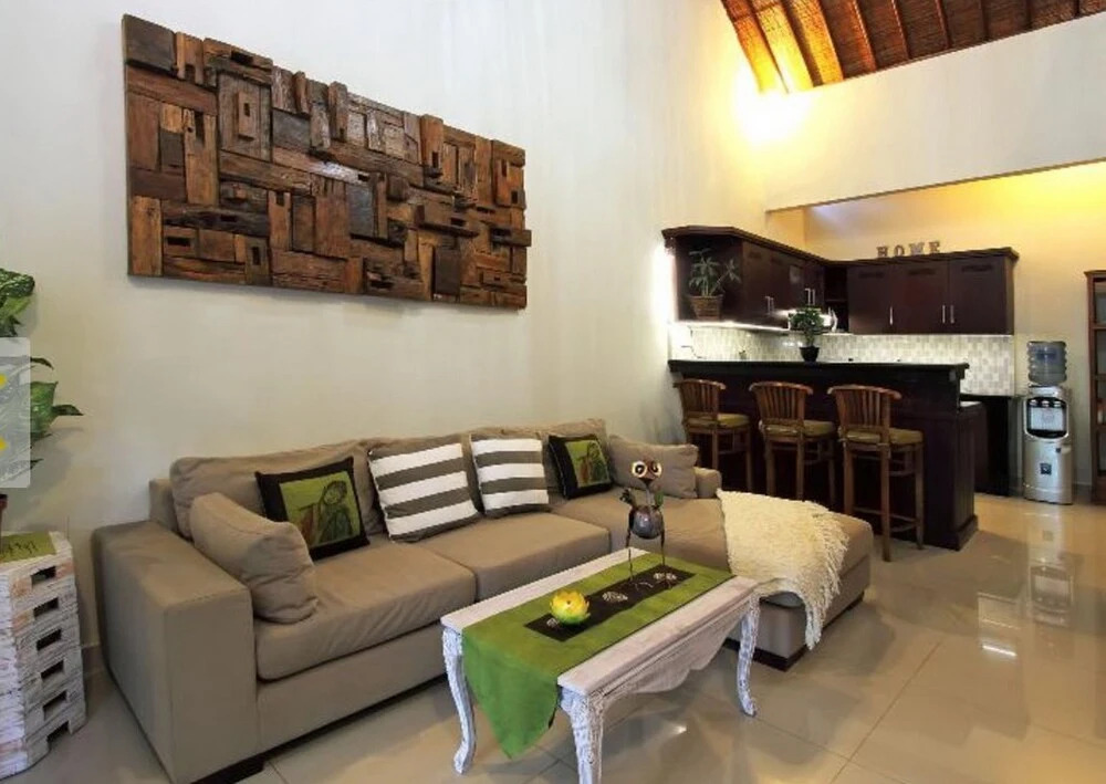 Villa Tanjun