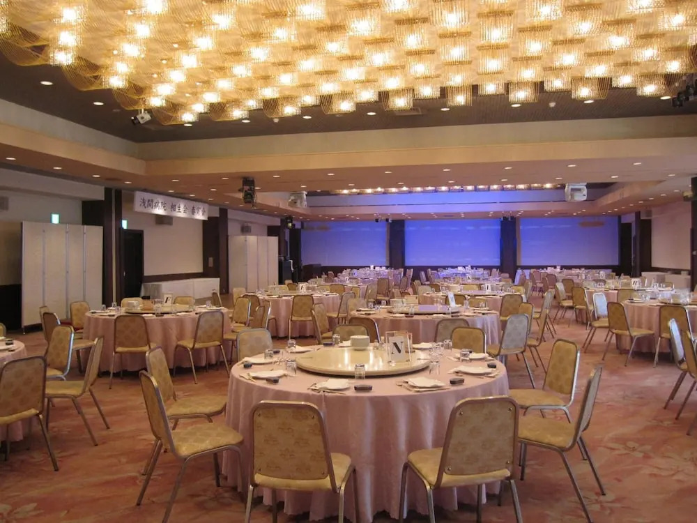 Saku Grand Hotel