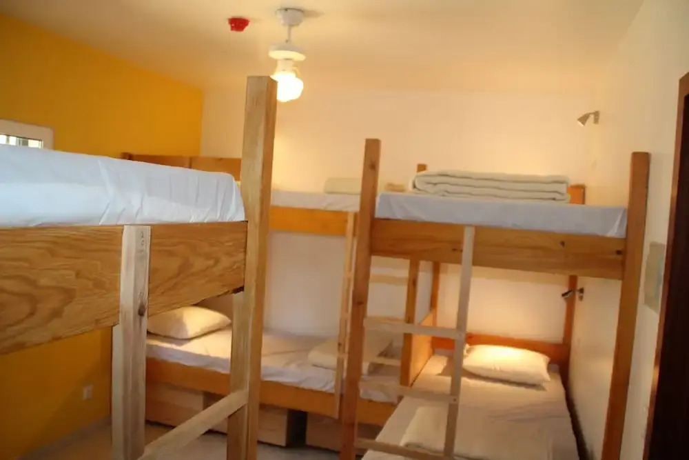 Verdemar Guest House
