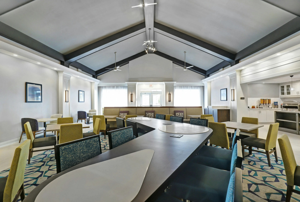 Homewood Suites by Hilton London Ontario