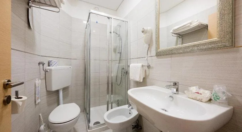 Hotel Marco Polo