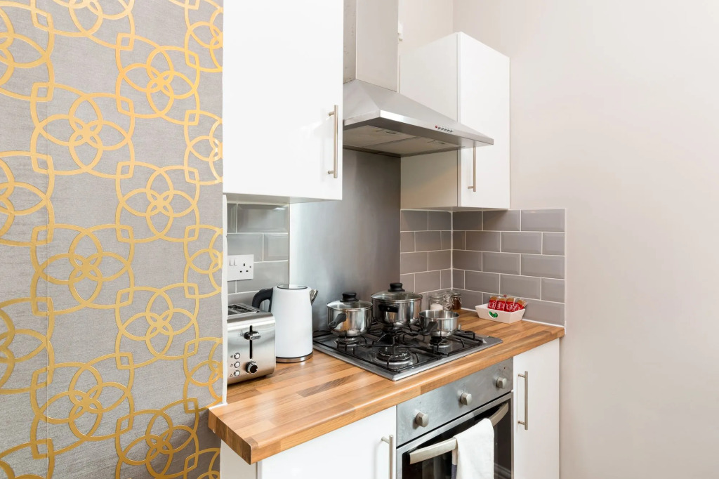 Stanmore suites