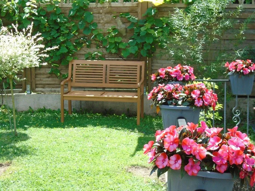 Haus Sonneneck Hotel