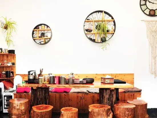 Daoxiangju Boutique Inn