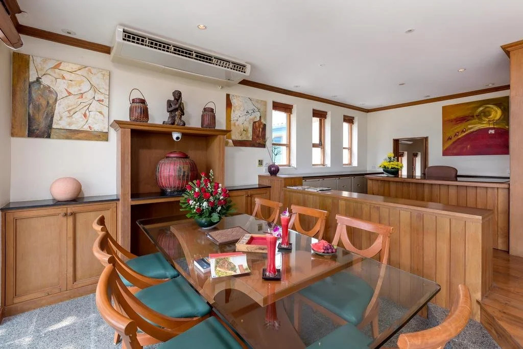 Kalim Beach House