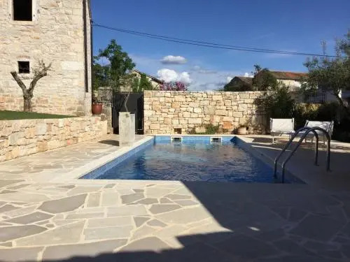 Villa Šterna