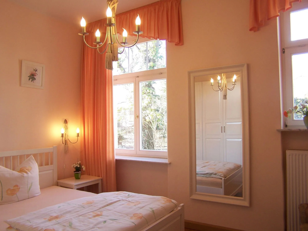 Hotel-Appartement-Villa Ulenburg