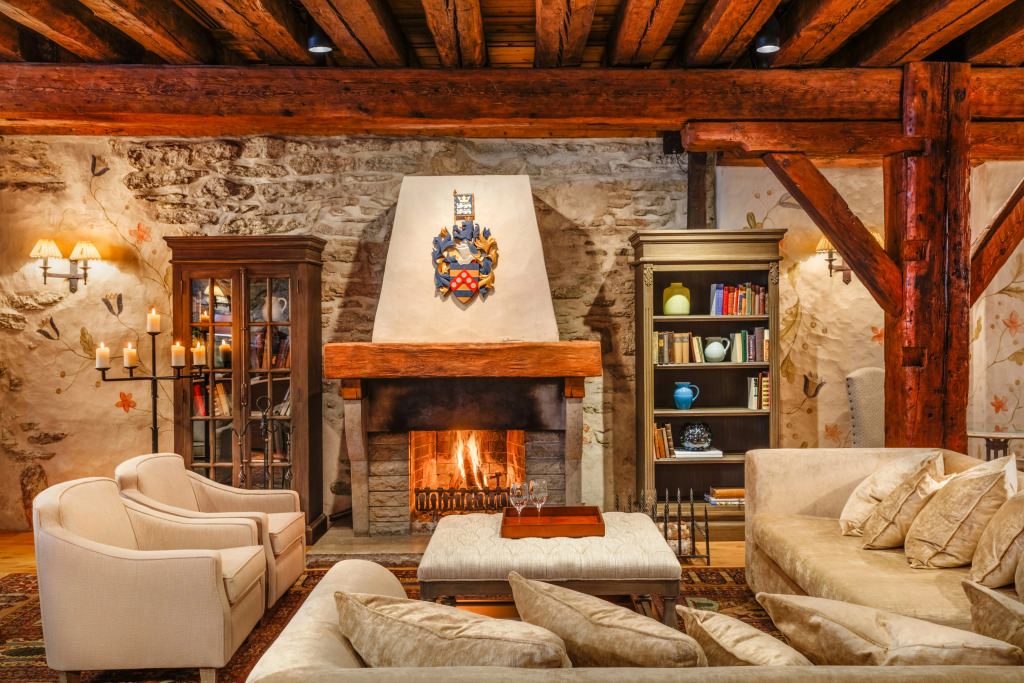 Schlössle Hotel - Small Luxury Hotels of the World