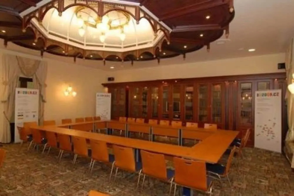 Aparthotel Residence Grand Špindlerův Mlýn
