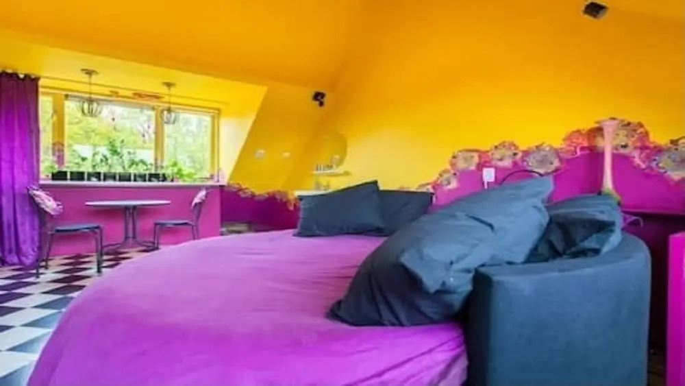 Arty House