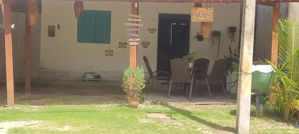Casa 2 Isaac