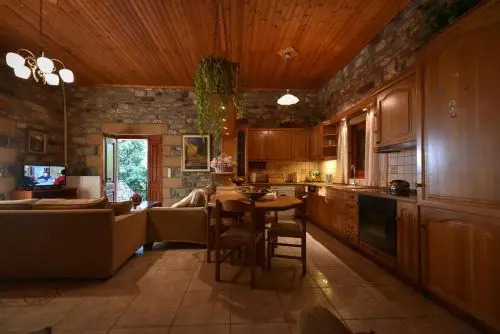 Villa Onar
