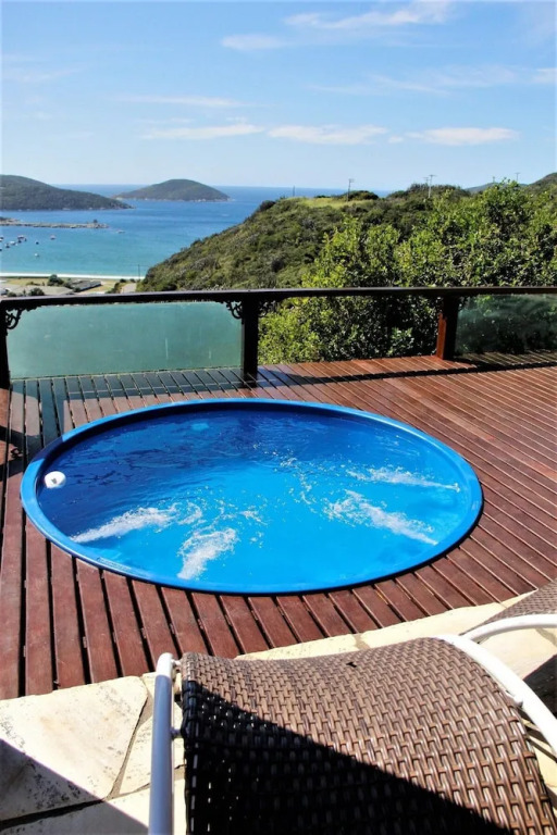 Casas Ibiza - Arraial do Cabo