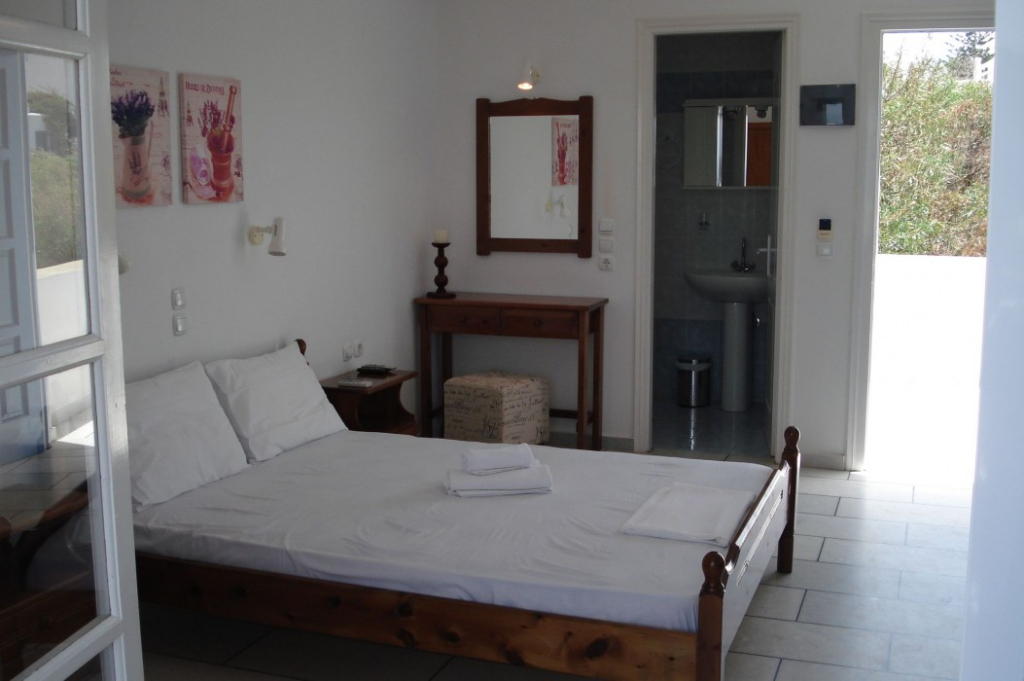 Studios Marianna & Suites