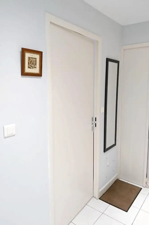 Apartment Rue Leon Gautier