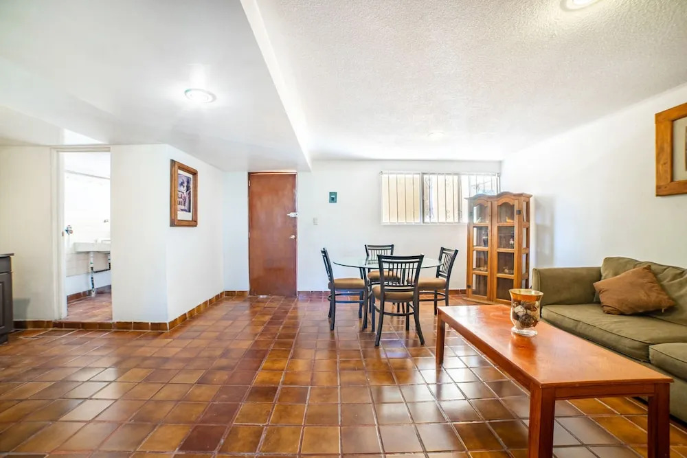 Colonia Residencial EN Tecnologico Y Zaragoza
