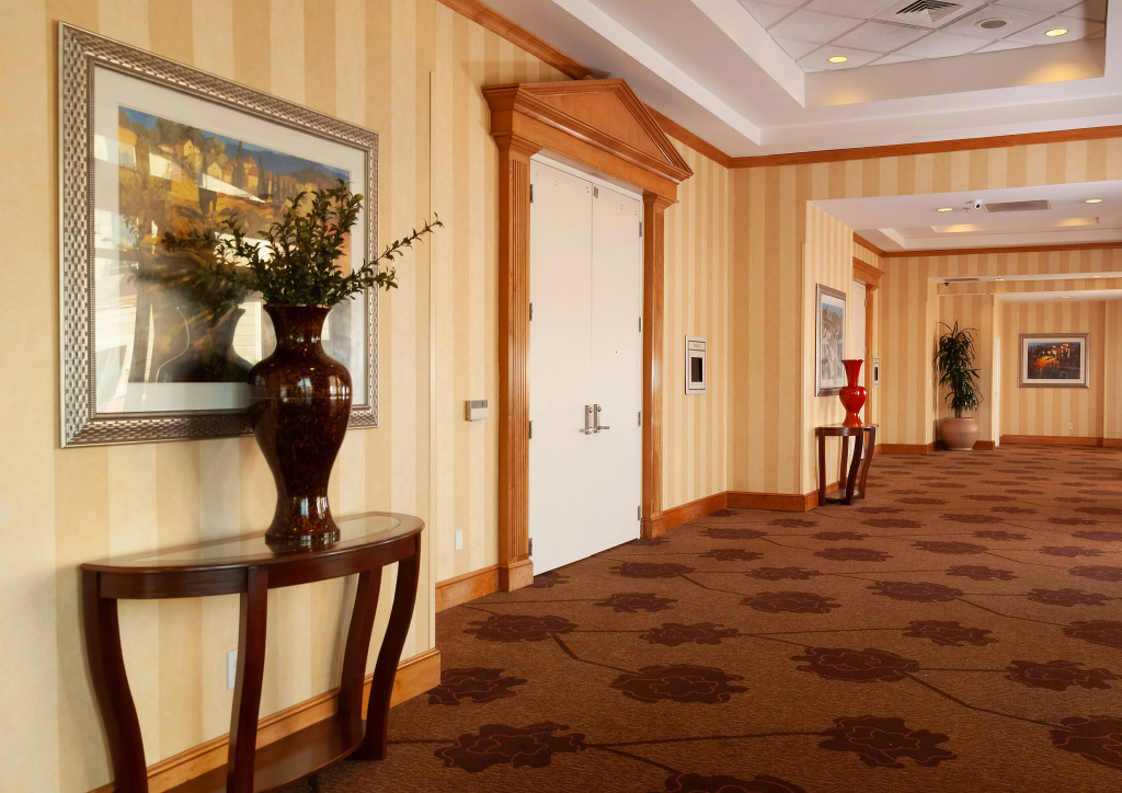 Hilton Garden Inn Atlanta Airport/Millenium Center