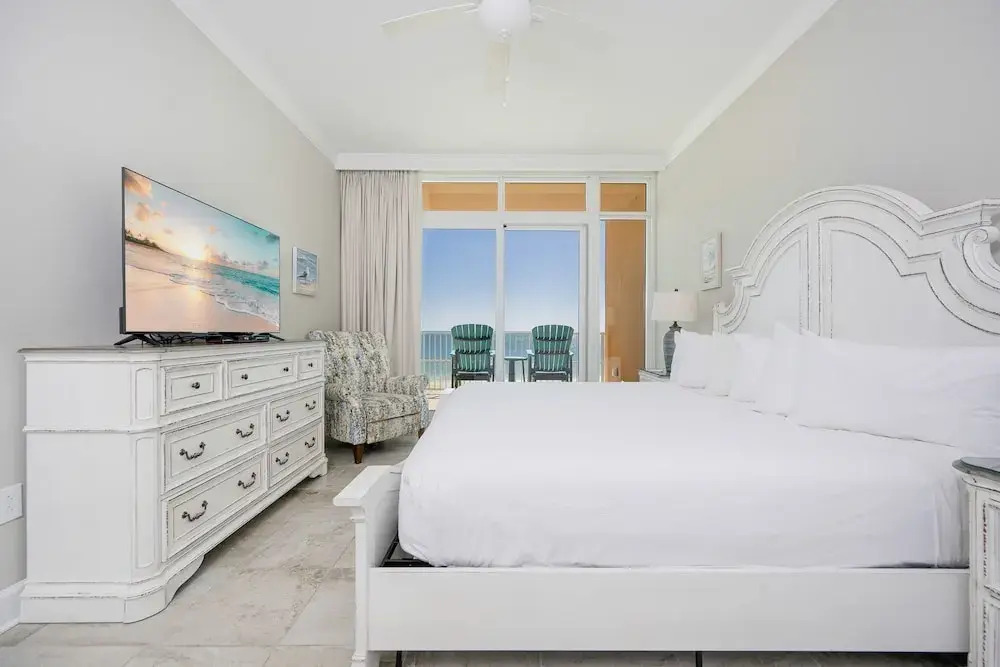 Phoenix Gulf Towers 604 4 Bedroom Condo