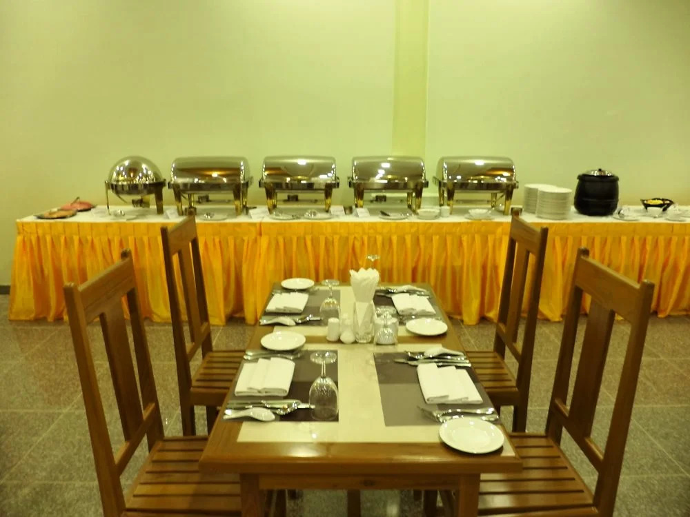 Jade Royal Hotel