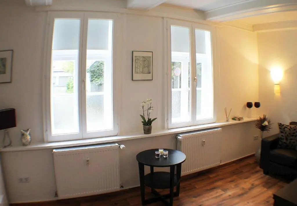 Ferienwohnung im Alten Peter
