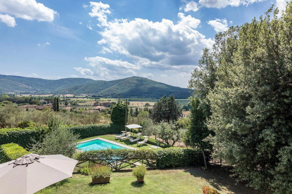 Tenuta Sagherina 8, Emma Villas
