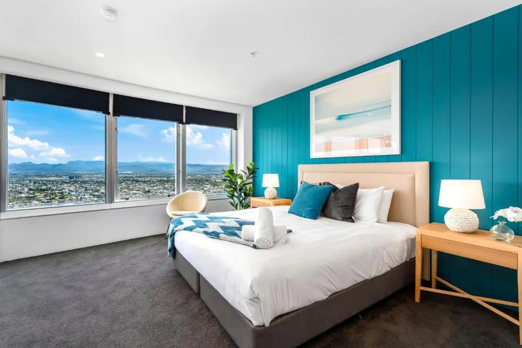 Q Resort on Hamilton Avenue - Hosted by Gold Coast Luxury Resorts