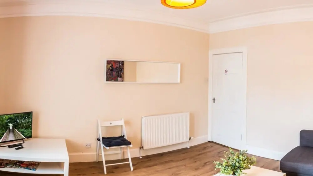 Mycosy near the Park