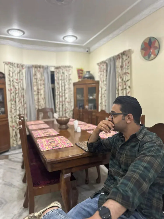 Jan Mahal