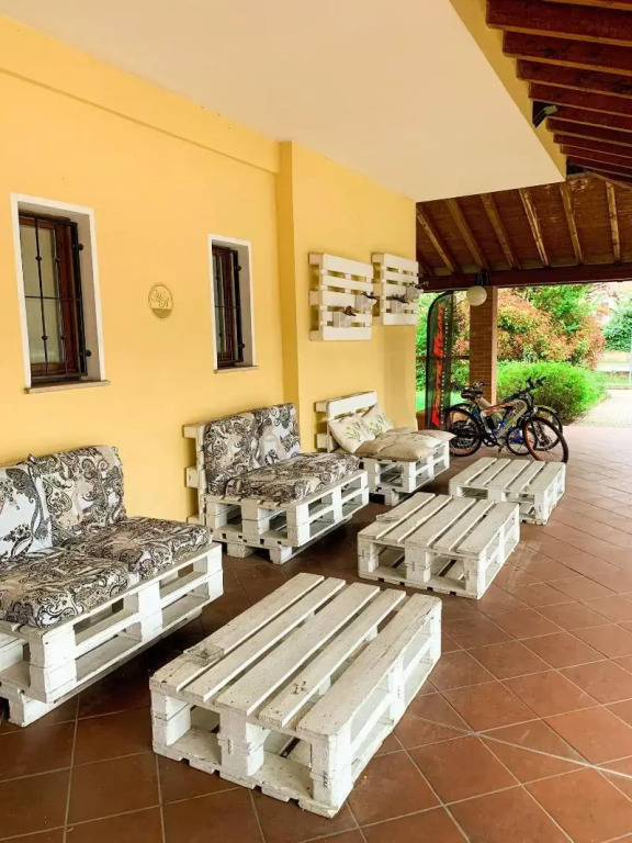 Hotel La Locanda Della Franciacorta