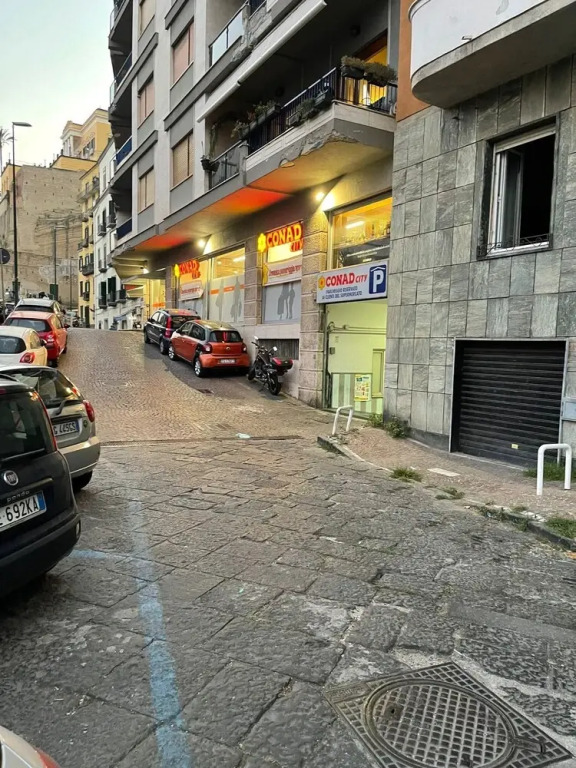 First House Posillipo