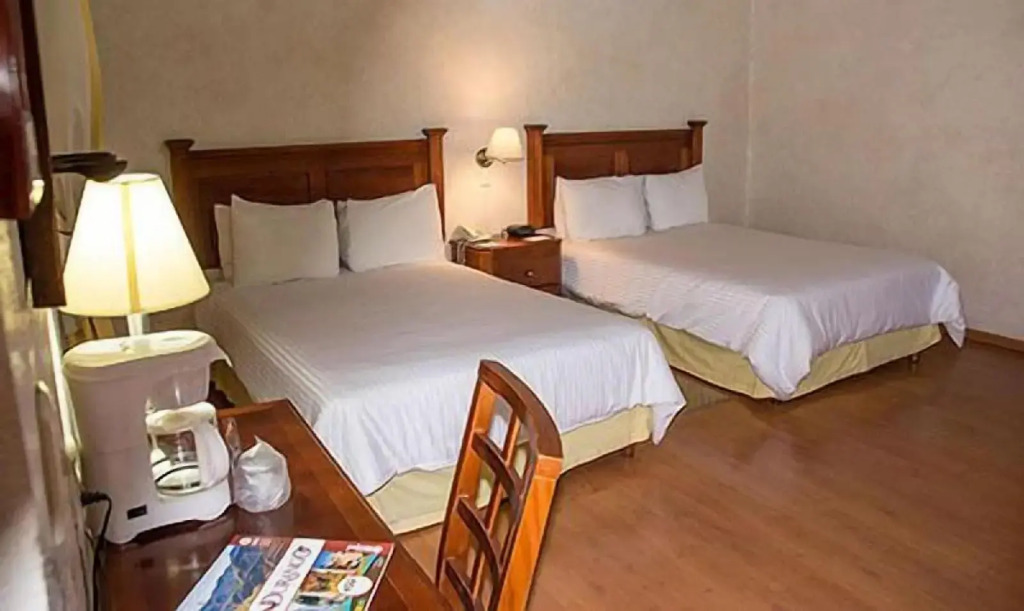 Hostal de La Monja