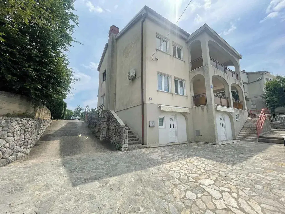 Apartmani Božica