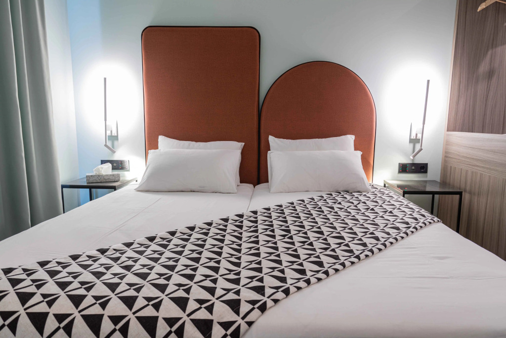 Casual Kubic Athens by Casual Hoteles