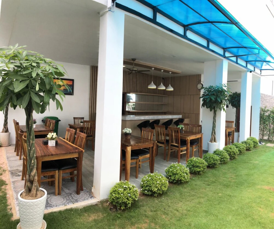 NALY Boutique Hotel