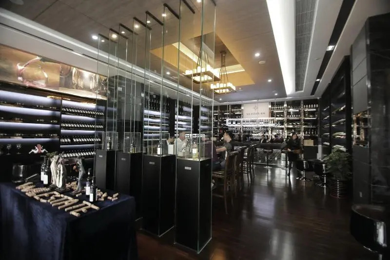 Dongguan  DeRucci Hotel