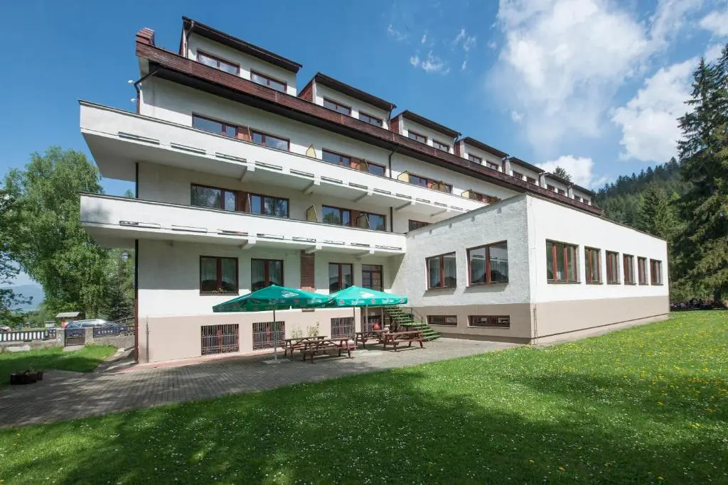 Hotel SOREA ĎUMBIER
