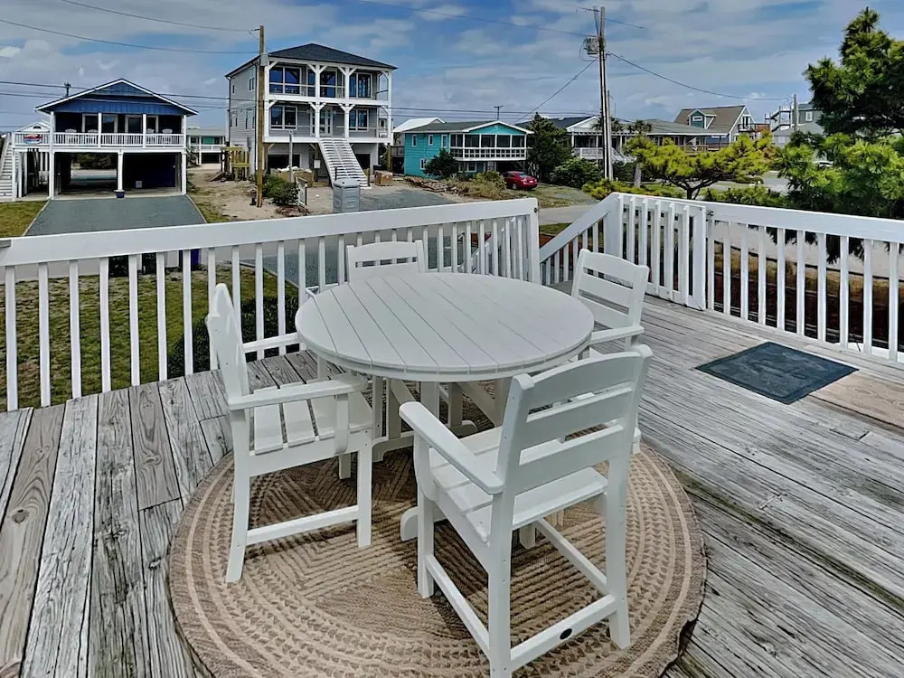 Costic by Topsail Realty