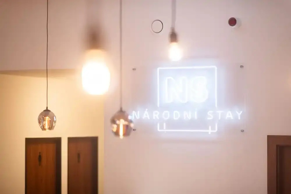 Narodni Stay