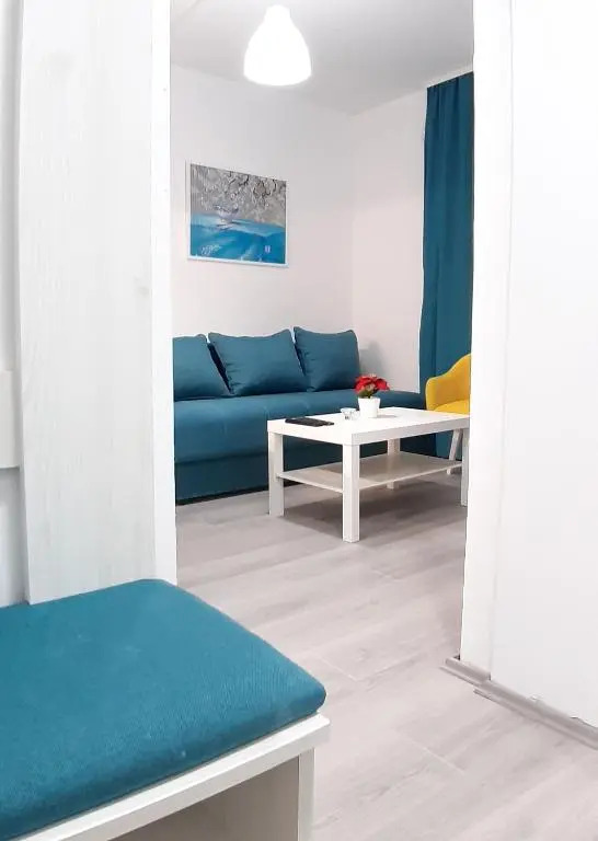 Sarajevska Studio & Apartment