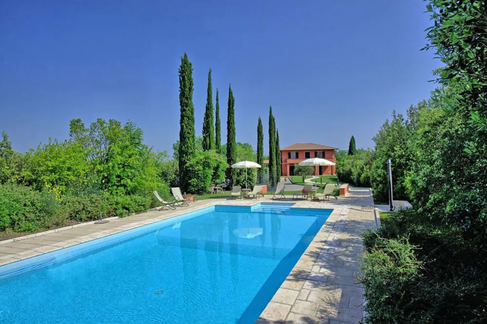 Villa Tilli