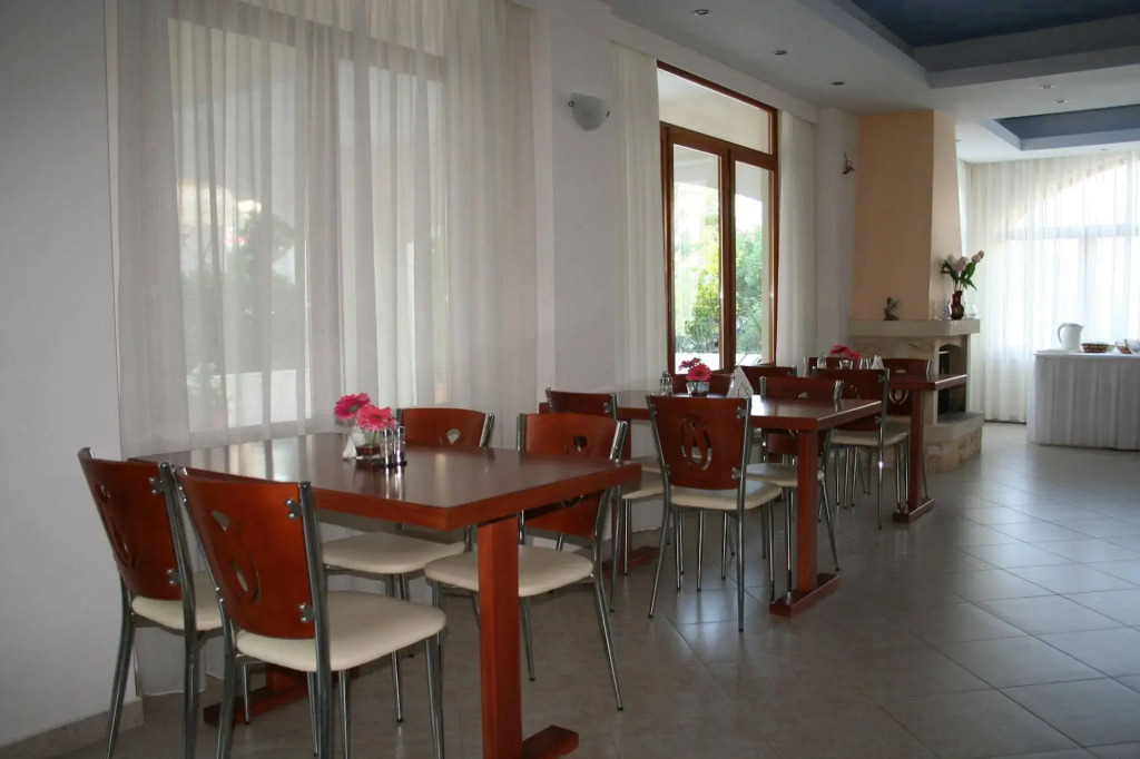 Posidonia Pension